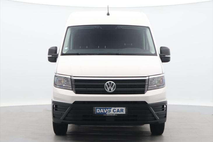 Volkswagen Crafter 2,0 TDI 103kW Klima 1.Maj DPH