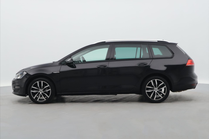 Volkswagen Golf 1,4 TSI 92kW Cup 1.Maj Navi