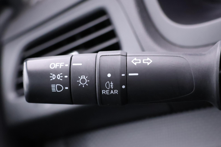 Honda CR-V 1,6 I-DTEC Comfort Tažné CZ