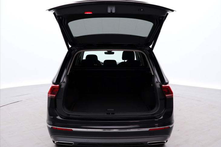 Volkswagen Tiguan 2,0 TSI 162kW DSG 4MOT Highline