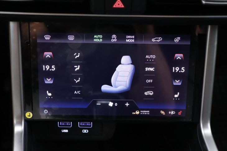 SsangYong Torres 1,5 T-GDI 120kW Aut. Style CZ