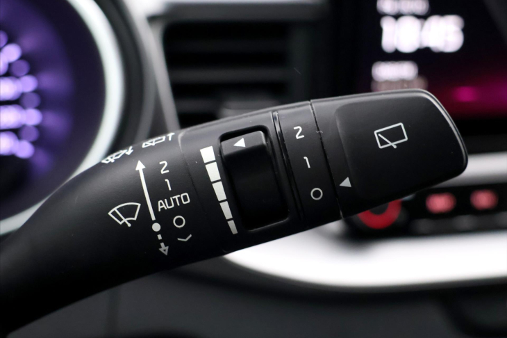 Kia Ceed SW 1,5 T-GDI 117kW GT-Line CZ DPH