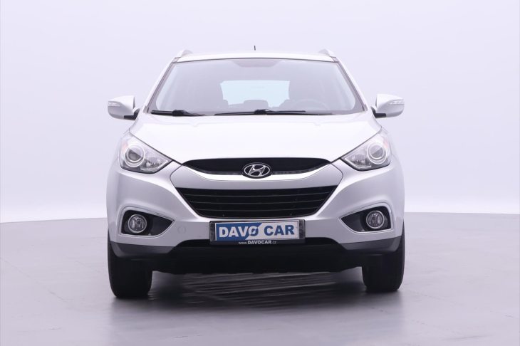 Hyundai ix35 1,6 GDI 99kW Comfort CZ