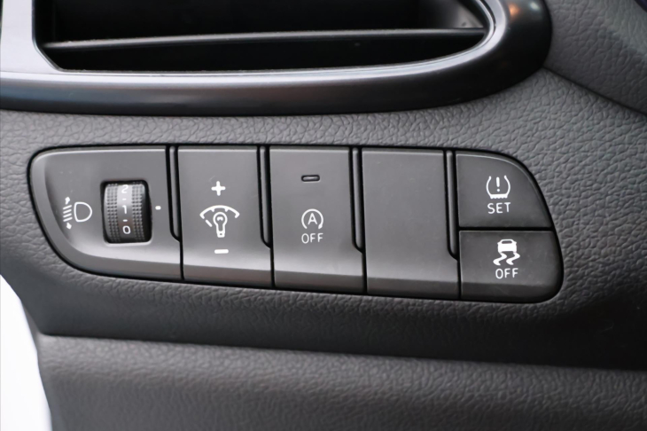 Hyundai i30 1,5 T-GDI N Line SmartKey CZ