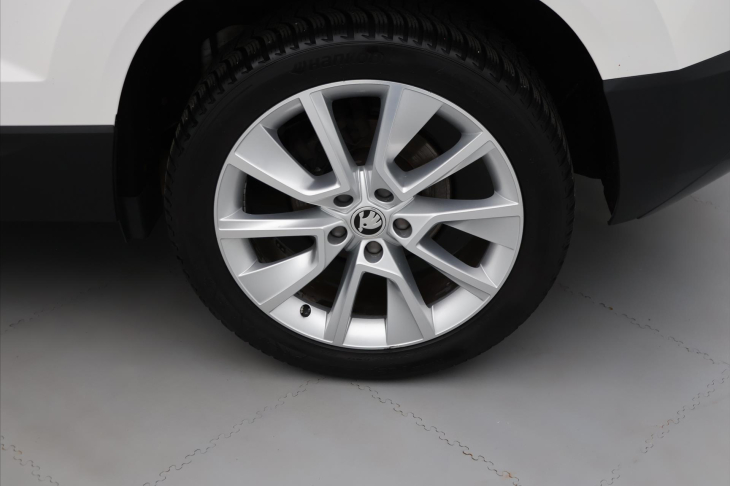 Škoda Karoq 1.6 TDI 85kW Style DSG DPH CZ