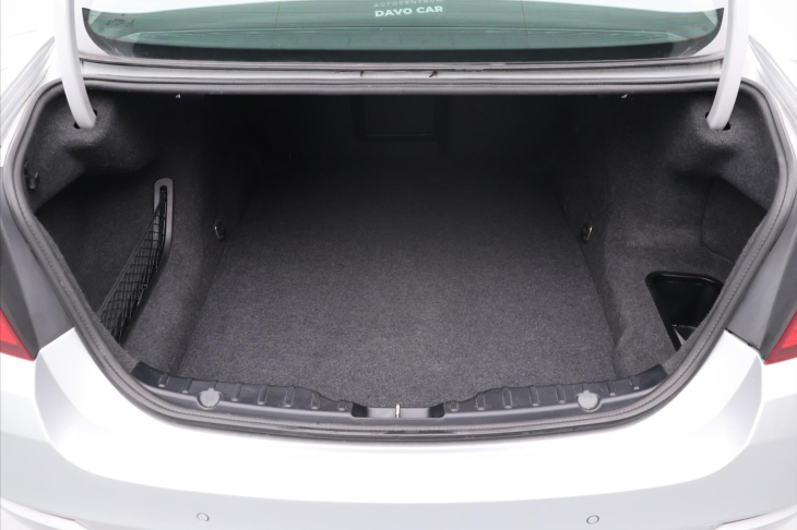 BMW Řada 5 2,0 525d 160kW xDrive Aut. CZ