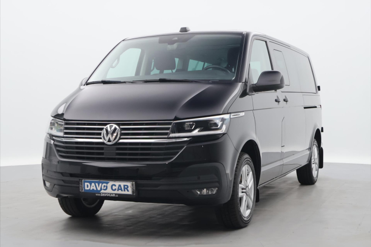 Volkswagen Caravelle 2,0 TDI 150kW DSG Long LED DPH