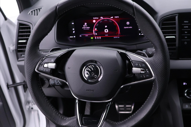 Škoda Karoq 2,0 TDI DSG 4x4 Sportline DPH