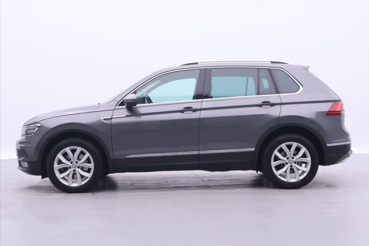 Volkswagen Tiguan 2,0 TDI 176kW Highline DPH CZ