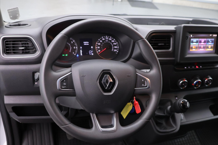 Renault Master 2,3 dCi 120kW L4H2P3 DPH CZ