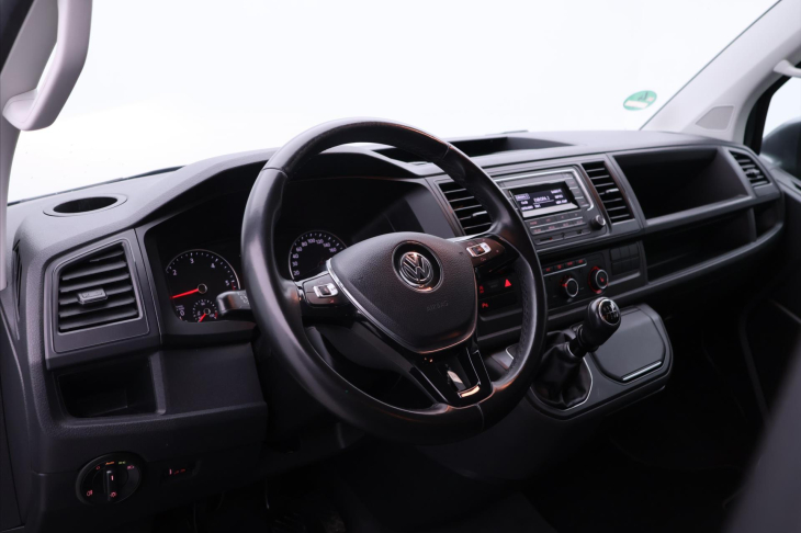 Volkswagen Multivan 2,0 TDI 110kW Trendline 7-Míst