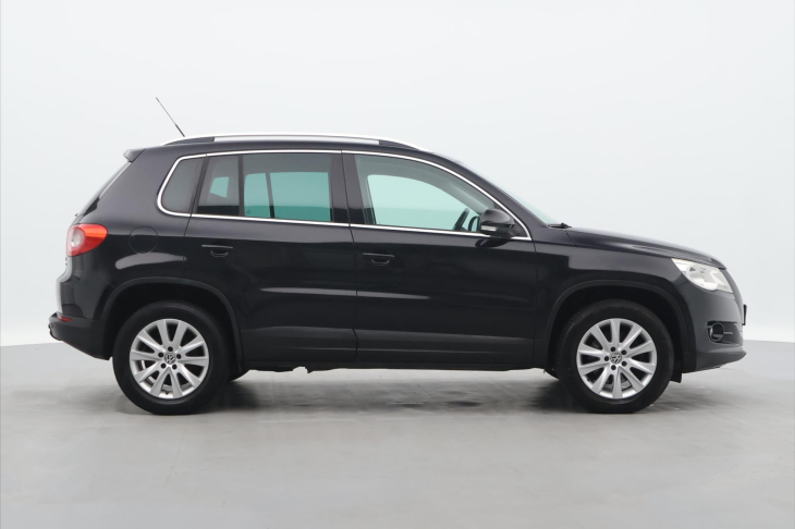 Volkswagen Tiguan 2,0 TDI Sport & Style Tažné