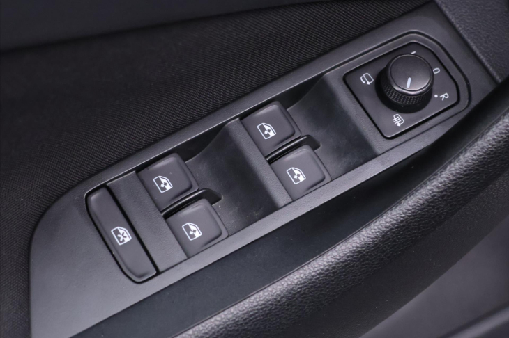 Škoda Scala 1,5 TSI Monte Carlo