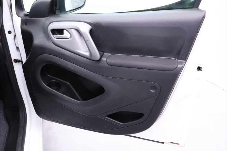 Citroën Berlingo 1,6 HDI 73KW CZ Aut.Klima DPH