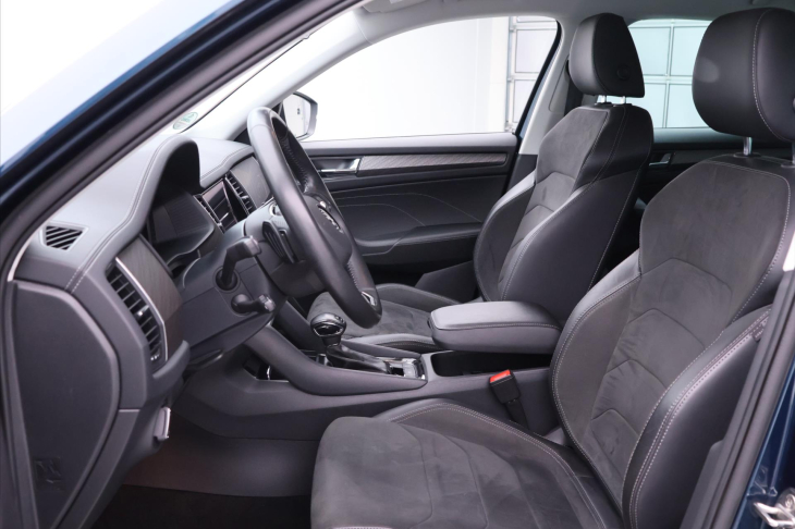 Škoda Kodiaq 2,0 TDI 147kW DSG Style 4x4 DPH