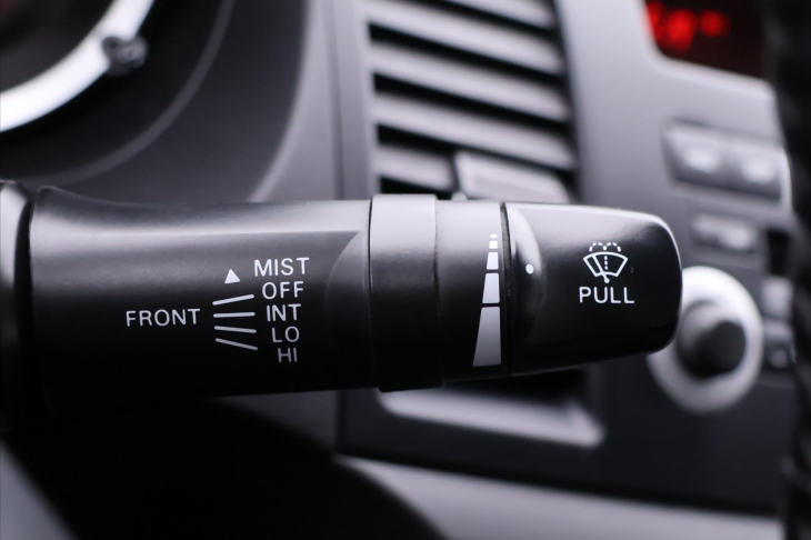 Mitsubishi Lancer 1,8 i 105kW Aut.klima