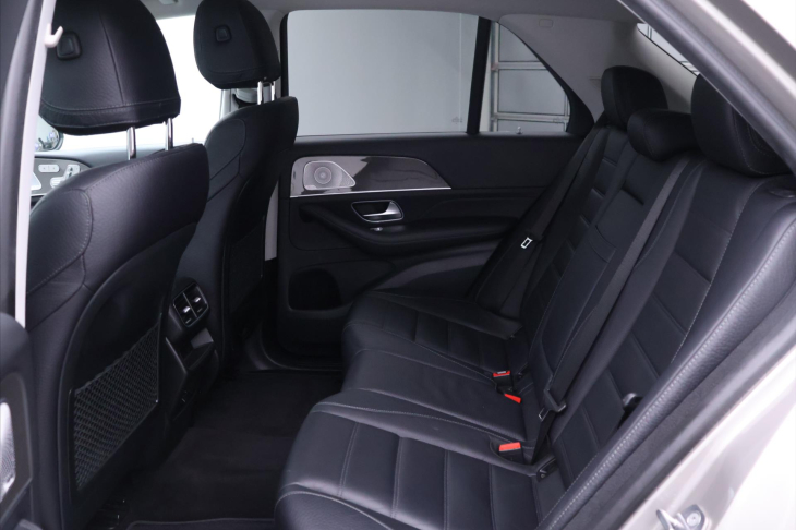 Mercedes-Benz GLE 2,0 350de 235kW 4Matic AMG CZ
