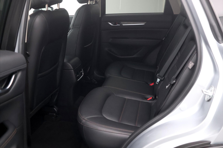 Mazda CX-5 2,5 G194 Aut. AWD Takumi Navi