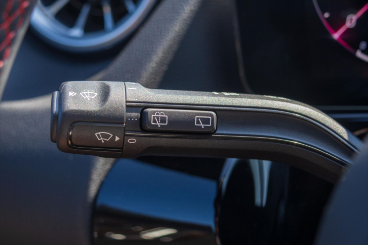 Mercedes-Benz GLA 2,0 200d 4MATIC AMG Premium