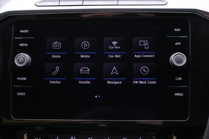 Volkswagen Arteon 2,0 TDI 140KW R-LINE DSG CZ