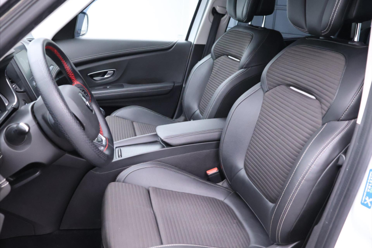 Renault Grand Scénic 1,6 DCi 96kW CZ LED Tažné