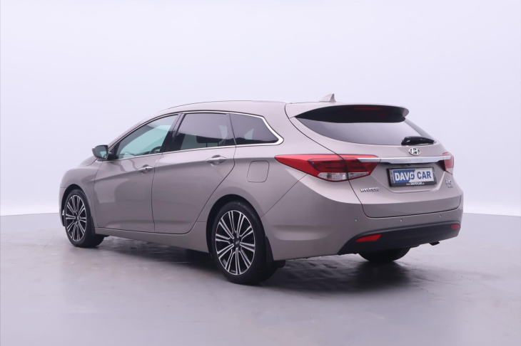 Hyundai i40 1,7 CRDi 104kW Aut. Experience