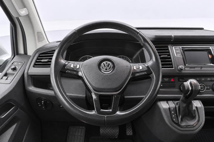 Volkswagen Caravelle 2,0 TDI 110kW DSG 9-Míst CZ