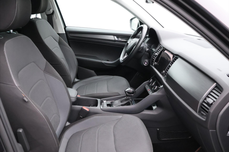 Škoda Kodiaq 1,4 TSI 110kW DSG 4x4 Style LED