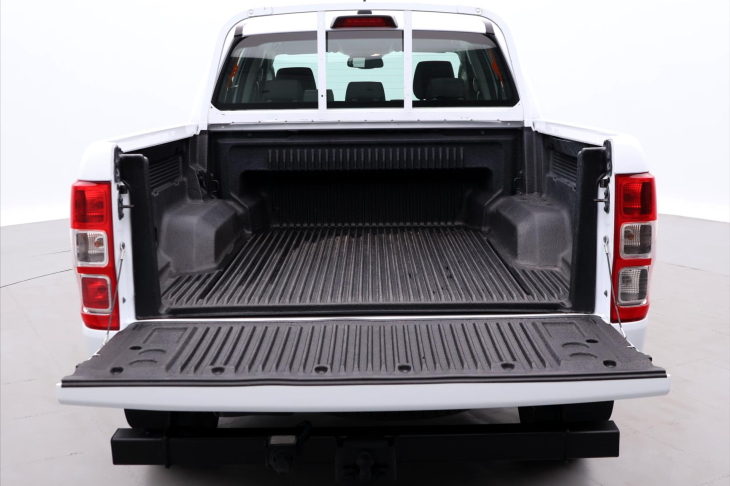 Ford Ranger 2,0 TDCI 4x4 Panther DPH Tažné