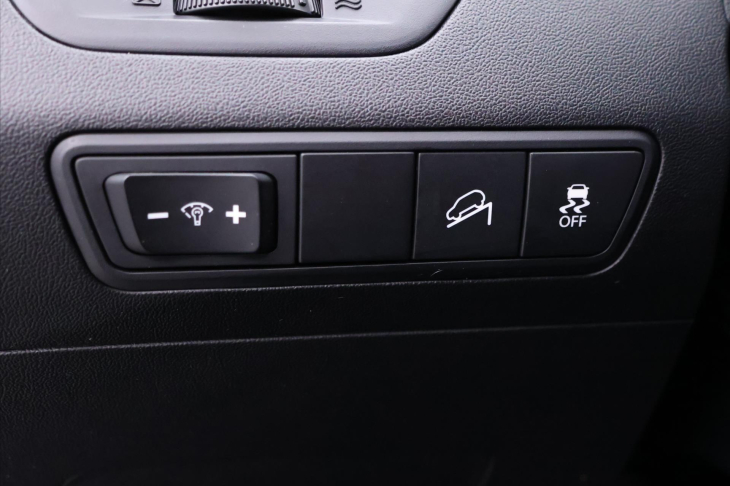 Hyundai ix35 1,7 CRDI 85kW Trikolor Tažné