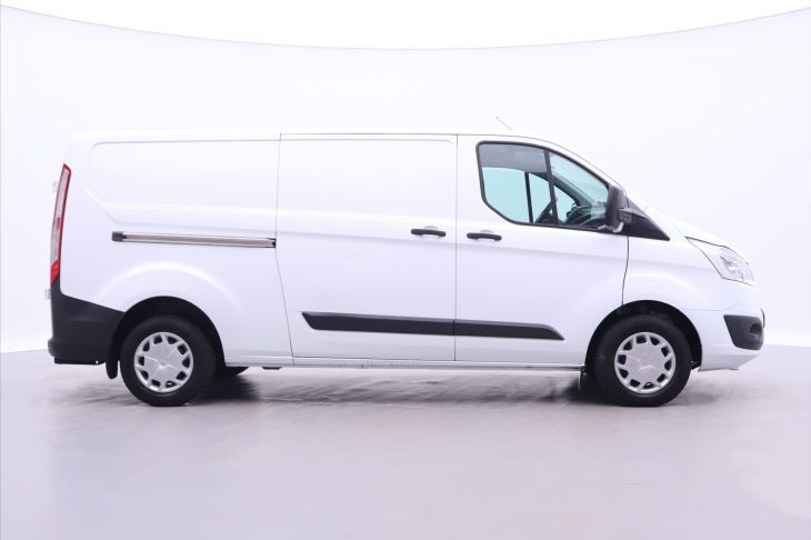 Ford Transit Custom 2,0 TDCI 96kW L2 Klima DPH