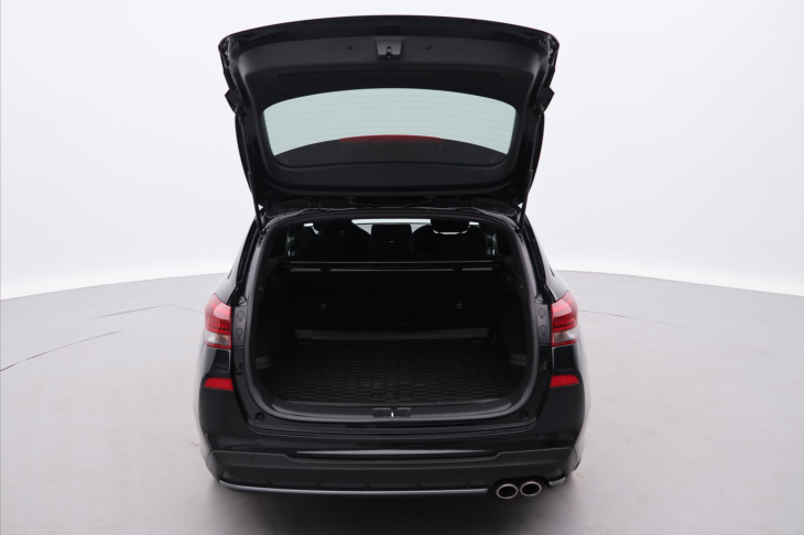 Hyundai i30 1,5 T-GDI 117kW N-Line DPH CZ
