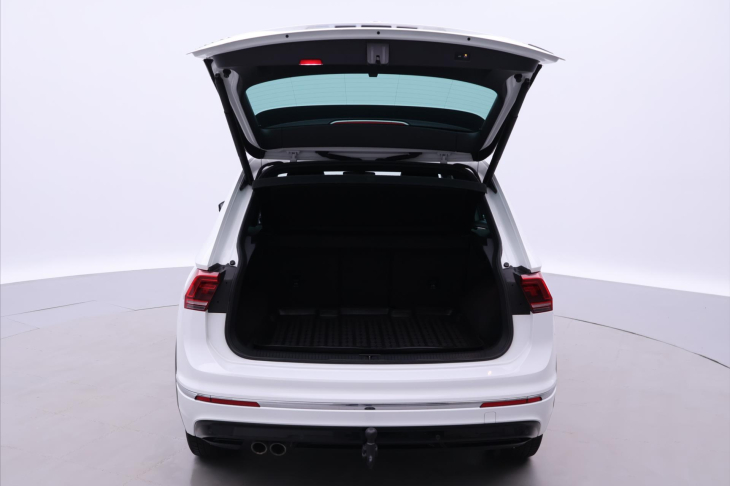 Volkswagen Tiguan 2.0 TDI 140kW CZ R-Line 4Motion