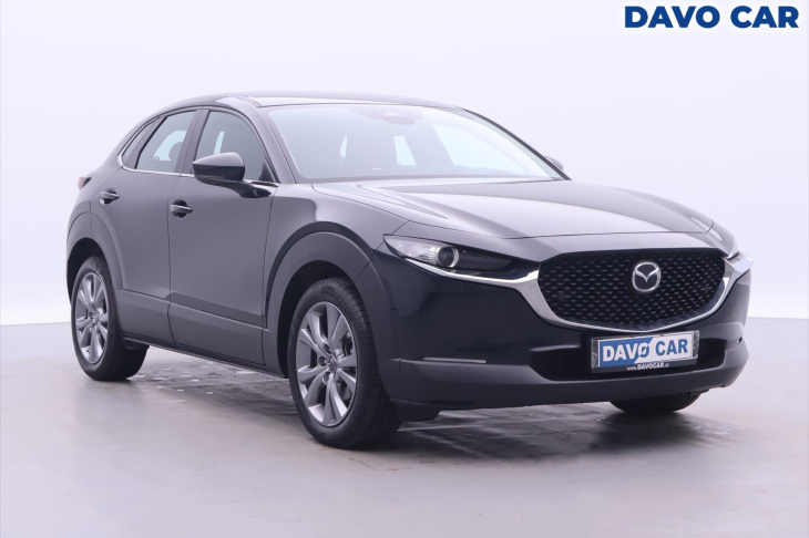Mazda CX-30 2,0 e-Skyactiv 137kW CZ DPH