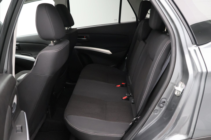 Suzuki SX4 S-Cross 1.4 BoosterJet 103kW Premium AT