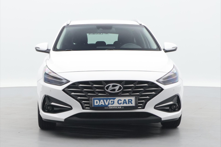 Hyundai i30 1,5 T-GDI Mild Hyb Smart