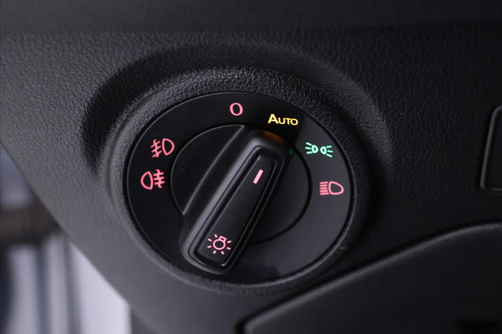 Seat Leon 2,0 TSI Cupra 221kW 4Drive DSG