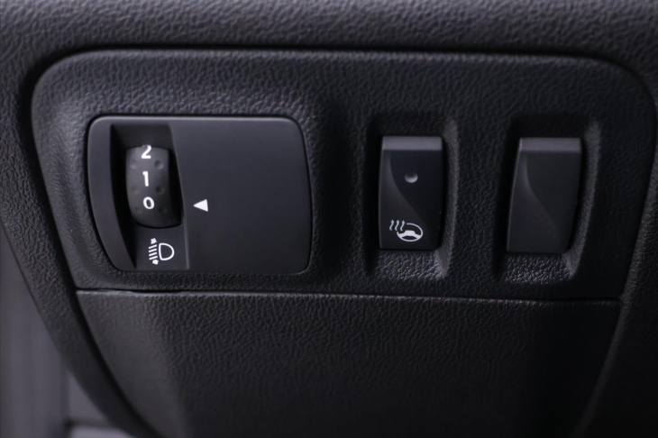 Renault Mégane 1,3 TCE 117kW BOSE Kůže Navi