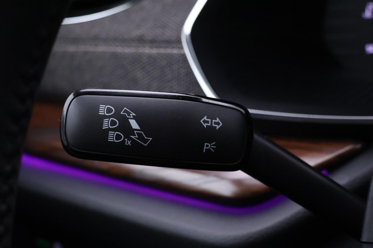 Škoda Octavia 2,0 TDI 147kW 4x4 DSG Scout