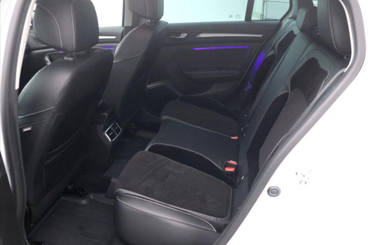 Renault Mégane 1,5 dCi Intens GT DPH CZ 1.Maj