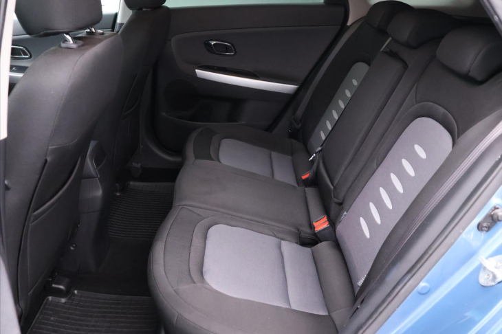 Kia Ceed 1,4 CVVT 73kW LPG Exclusive CZ