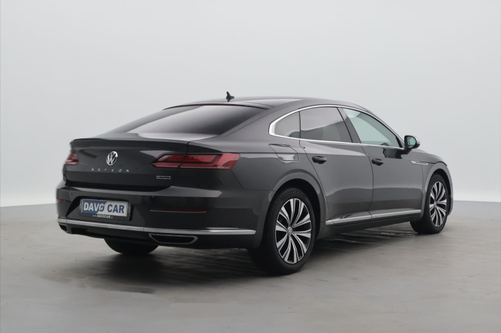 Volkswagen Arteon 2,0 TDi 140kW 4Motion DSG Elegance DPH