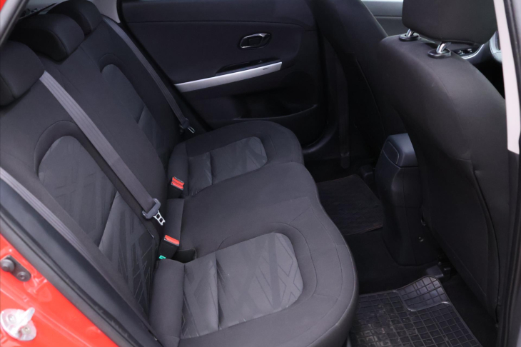 Kia Ceed 1,4 i 73kW CZ Klima LPG