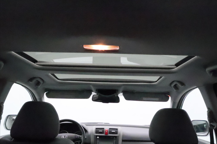 Honda CR-V 2,0 VTEC Automat 4x4 Executive
