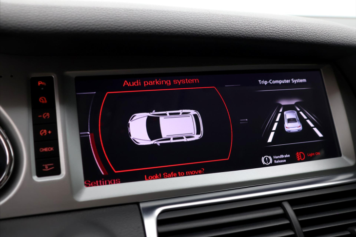 Audi Q7 3,0 TDI 176kW Quattro Tiptronic