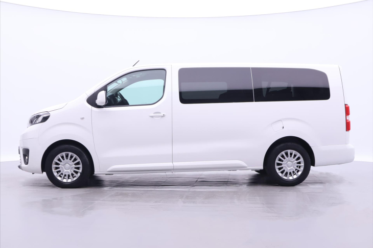 Toyota ProAce 2,0 D-4D 110kW L2 CZ DPH