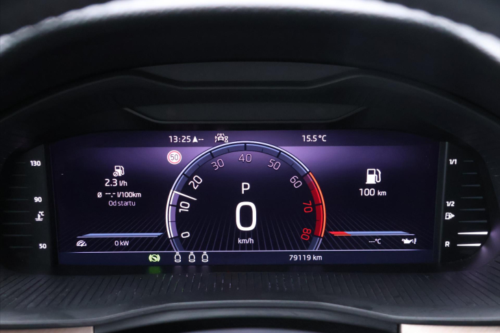 Škoda Kamiq 1,5 TSI 110kW DSG Style DPH