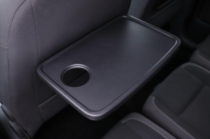 Volkswagen Touran 1,4 TSI 103kW Comfort Xenon