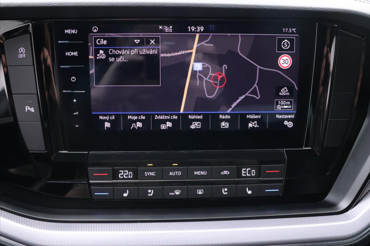 Volkswagen Touareg 3,0 TDI 210kW R-Line Tiptronic CZ DPH