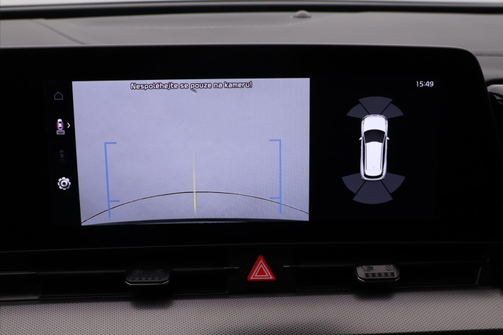 Kia Sportage 1,6 T-GDI 118kW Aut. AWD DPH